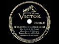 1939 HITS ARCHIVE: In The Middle Of A Dream - Tommy Dorsey (Jack Leonard, vocal)