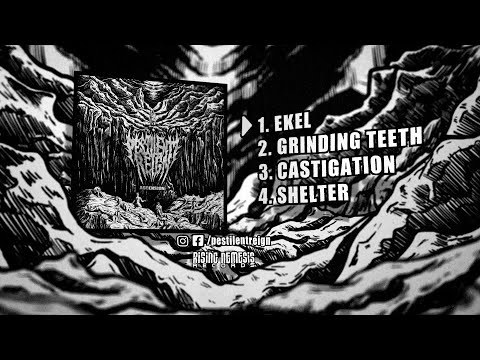 PESTILENT REIGN - ASCENSION [OFFICIAL EP STREAM] (2022) SW EXCLUSIVE