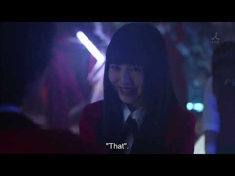 Kakegurui (Live Action) S1 Ep 9 (Eng Sub)