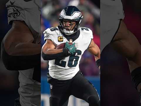 Video Thumbnail: AP's 'On Football with Rob Maaddi' podcast returns on August 5