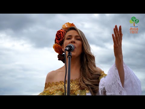 Sanjuanero / Barcino / Llano Grande  -Guillermo Valencia - Katie James - Luisa Aguilar- Cami Vargas