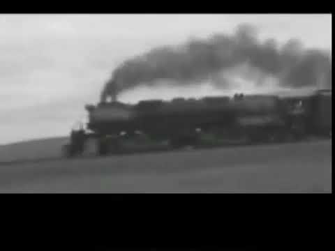 Roy Acuff & Smoky Mountain Boys - Wabash Cannonball (1938)