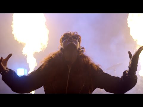 RABIA PEREZ - Los Pájaros - [Videoclip Oficial]