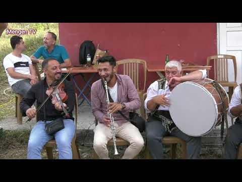 Mengenli Emre Tuna ve Ercan Bilgin Kardeşler köy düğünü