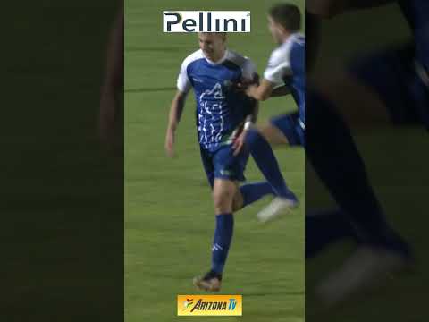 Vobarno - RC Codogno - Le reti - Sintesi completa YouTube Arizona tv #calciodilettanti