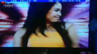 Download lagu Digoyang Goyang - Lina Geboy (VCD Karaoke) mp3