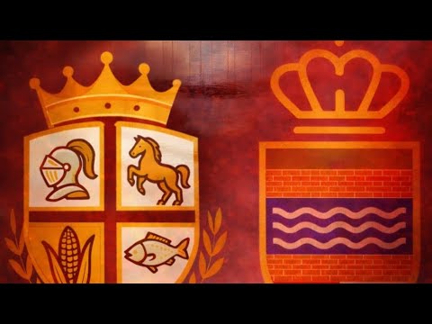 CDE Titulcia City vs Senior B