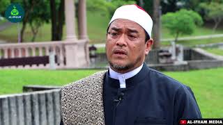 Download lagu Ustaz Shazly - Istighfar mp3