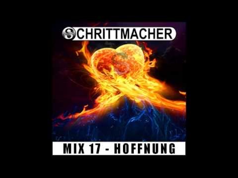 Schrittmacher Mix 17 - Hoffnung (Phaxe, Morten Granau, Querox etc.)