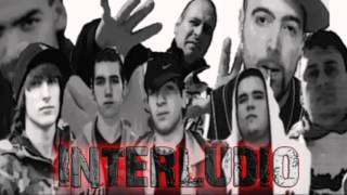 Porta (con Disop, Orion, Subconciente, Harlot y Rime) - Interludio