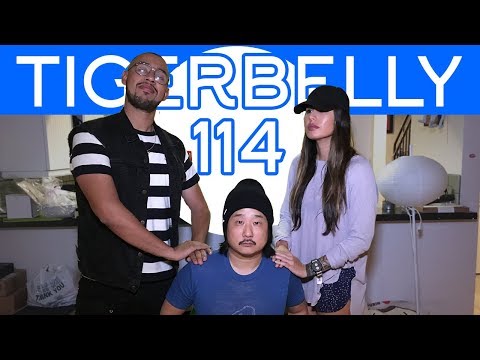 Jesus Trejo is a Serial Doodler | TigerBelly 114