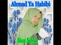 Nissa Sabyan Ahmad Ya Habibi New Music Version