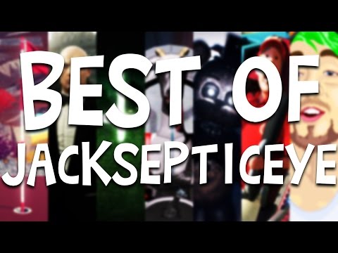 Best Of Jacksepticeye #1 Video
