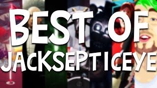 Best Of Jacksepticeye #1