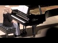 Windows in 7 by Meredith Monk performed by Christina Petrowska Quilico