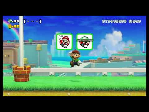 Super Mario Maker 2 Endless Normal Mode (Part 5) No Commentary