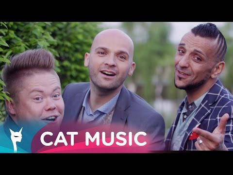 Alb Negru feat. Ralflo & Rares - Love, Love (Official Video)