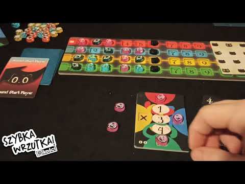 Szybka Wrzutka - Cat in the Box