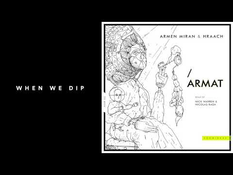 Premiere: Armen Miran & Hraach - Menq (Nick Warren & Nicolas Rada Remix) [Hoomidaas]