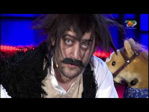 Portokalli, 30 Tetor 2011 - Atentatet (Udha e plehrave sipas Usha e shkronjave)