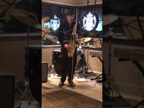 Austin Jazz Performance