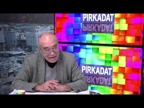 PIRKADAT Breuer Péterrel: Kocsis András Sándor