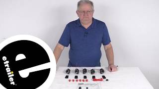 etrailer | Complete Breakdown of the Pacer Performance Hi-Five LED Tru