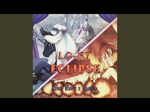 Ayzat, High-Priestess of Aqasha (feat. Celica Soldream) (Lo-fi Remix)