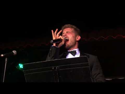 Jonah Platt - You Know My Name (4/26) - 007 El Cid