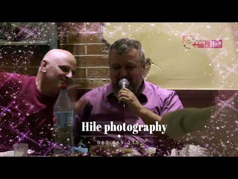 "Otišli smo ti ostade majko" ( i druge pjesme bez muzike) Semin Rizvić