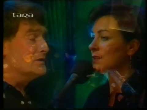 Séamus Begley and Mary Black - Bruach Na Carraige Báine !