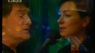 Séamus Begley and Mary Black - Bruach Na Carraige Báine !