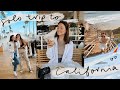 72 HOURS IN LA | a ~solo~ travel vlog