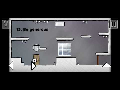 TLA 2 level 13| That Level Again 2 | JabloGablo