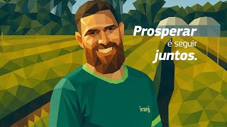 Irani | Final de ano - 2025