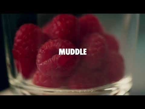 RECETA: ABSOLUT RASPIROSKA