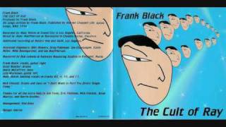 Frank Black - The Adventure and the Resolution.wmv
