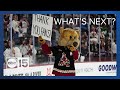 Alex Meruelo discusses what's next after selling the Coyotes