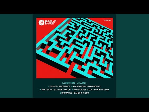 Dansing Mood (Original Mix)