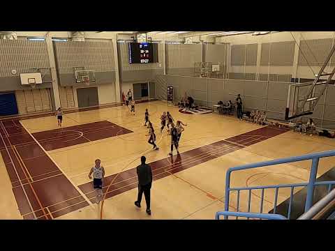 T08 1D: ToPo - Beat Basket T09, erä2/1