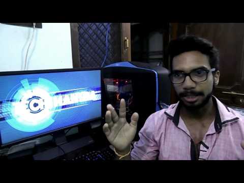 ZTE Nubia N1 lite overview