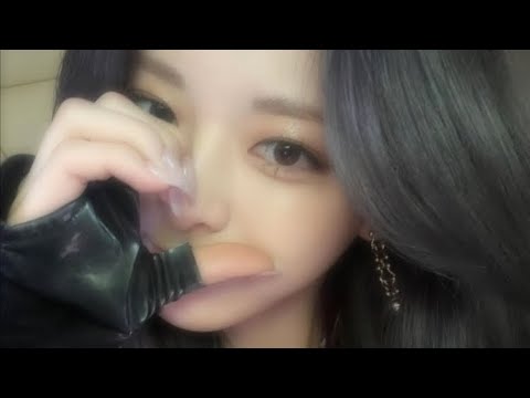 ☆ . . . dark brown eyes subliminal