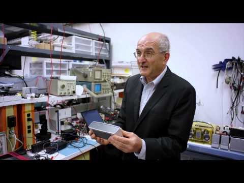 Dream + Reach: The First 50 Years of Bose: SoundLink Mini