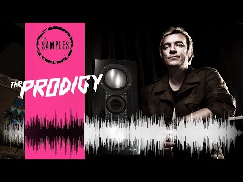 The Samples: The Prodigy Edition: No Tourists
