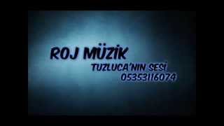 preview picture of video 'ROJ MÜZİK TUZLUCA'NIN SESİ'