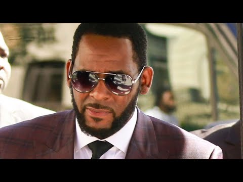 Thumbnail for Q342: Will R Kelly's Money Protect Him In Prison? by R. Kelly, P.O.D.
