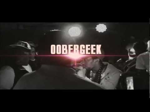 Introducing Oobergeek