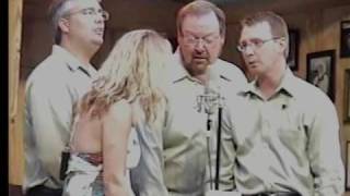 RHONDA VINCENT  & THE RAGE  "FISHERS OF MEN"