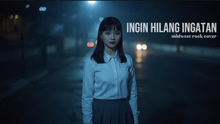 Download lagu Ingin hilang ingatan – Rocket Rockers | Midwest Rock Cover (AI-assisted) | Youth Club Audio mp3