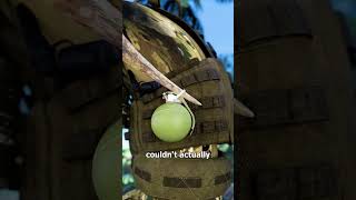 Download lagu Soldiers Tape Their Grenades 😳 mp3 Download lagu Soldiers Tape Their Grenades 😳 mp3